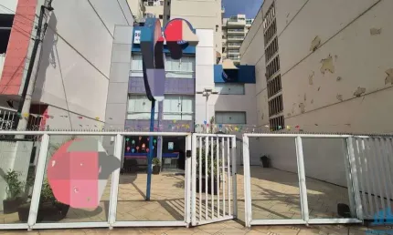 Ponto comercial à venda na Avenida Roberto Silveira, Icaraí, Niterói