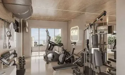 Apartamentos de 2 Quartos no NP 38 Joama – 54 a 63m², Próximo ao Largo do Marrão