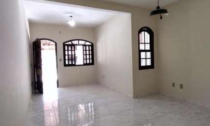 Casa para Venda em Volta Redonda, Jardim Amália, 3 dormitórios, 1 suíte, 3 banheiros, 2 vagas