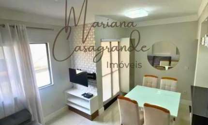 Apartamento para Venda em Volta Redonda, Vila Santa Cecília, 2 dormitórios, 1 banheiro, 1 vaga