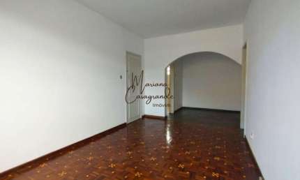 Apartamento para Venda em Volta Redonda, Aterrado, 3 dormitórios, 2 banheiros, 2 vagas