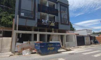Apartamento para Venda em Piraí, Centro, 2 dormitórios, 1 suíte, 2 banheiros, 1 vaga
