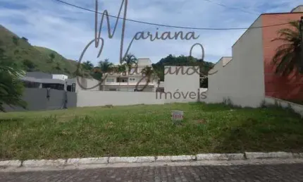 Terreno urbano para venda em barra do piraí, matadouro