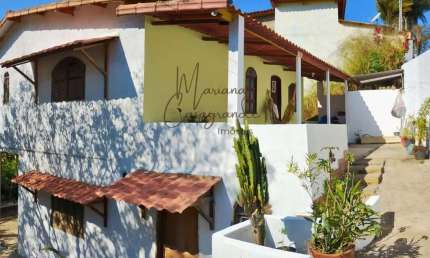 Casa para Venda em Paty do Alferes, Centro, 3 dormitórios, 3 banheiros, 2 vagas