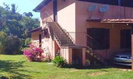 Chácara para Venda em Barra do Piraí, Centro (Ipiabas), 4 dormitórios, 1 suíte, 3 banheiros, 2 vagas