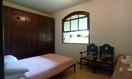 Casa para Venda, Morro Azul, 19 dormitórios, 8 suítes, 10 banheiros, 20 vagas