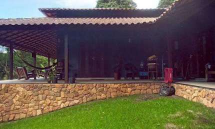 Casa para Venda em Paty do Alferes, Monte Alegre, 3 dormitórios, 1 suíte, 3 banheiros, 2 vagas