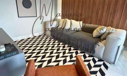 Apartamento para Venda em Volta Redonda, Jardim Provence, 2 dormitórios, 1 suíte, 2 banheiros, 1 vaga