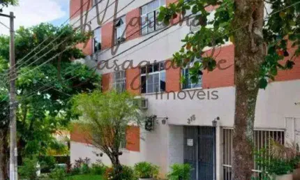 Apartamento para Venda em Volta Redonda, Jardim Amália, 3 dormitórios, 2 banheiros, 1 vaga