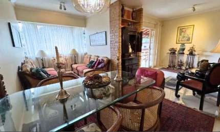 Casa para Venda, VILA SUISSA, 3 dormitórios, 3 suítes, 5 banheiros, 2 vagas