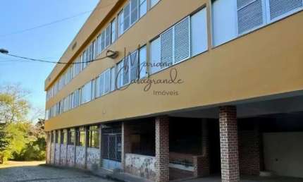 Apartamento para Venda em Miguel Pereira, Conceição, 1 banheiro, 1 vaga
