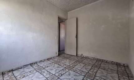 Apartamento para Venda em São Gonçalo, Colubande, 2 dormitórios, 1 banheiro, 2 vagas