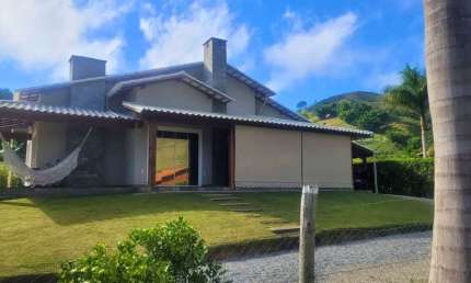 Casa para Venda em Paty do Alferes, Avelar, 3 dormitórios, 1 suíte, 3 banheiros, 2 vagas