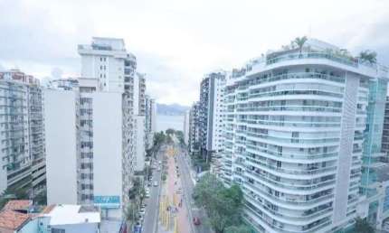 Apartamento para Venda em Niterói, Icaraí, 4 dormitórios, 1 suíte, 1 banheiro