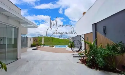 Casa para Venda em Volta Redonda, Jardim Amália, 4 dormitórios, 2 suítes, 5 banheiros, 3 vagas