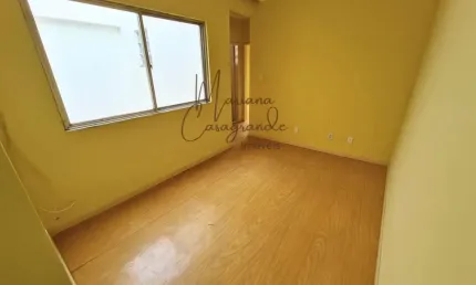 Apartamento para Venda em Volta Redonda, Jardim Amália 2, 2 dormitórios, 2 banheiros, 1 vaga