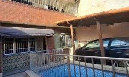 Casa para Venda, Colubande, 4 dormitórios, 1 suíte, 3 banheiros, 1 vaga