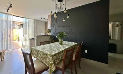 Apartamento para locação em volta redonda, jardim provence ii, 2 dormitórios, 2 suítes, 3 banheiros, 1 vaga