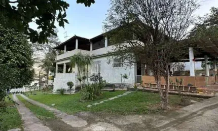 Casa para venda em duque de caxias, parque a equitativa, 3 dormitórios, 1 suíte, 2 banheiros, 2 vagas