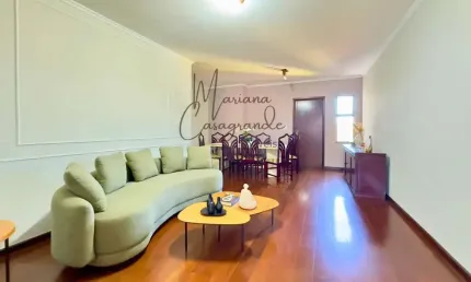 Apartamento para venda em volta redonda, jardim primavera, 3 dormitórios, 1 suíte, 2 banheiros, 1 vaga