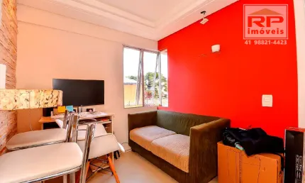Apartamento Mobiliado no Bigorrilho – 21m² – Excelente para Investidores