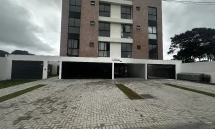 Apartamento de 2 quartos | ampla sala, sacada com churrasqueira vaga coberta e privativa