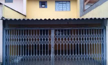 Casa em condomínio fechado com 3 quartos à venda na Rua Henrique Correia, 1, Bairro Alto, Curitiba
