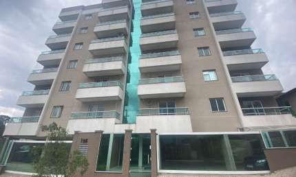 Apartamento com 3 quartos à venda na Travessa Olívia Gazola Pissaia, Centro, São José dos Pinhais
