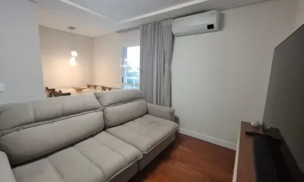 Apartamento com 3 quartos à venda na Travessa Olívia Gazola Pissaia, Centro, São José dos Pinhais
