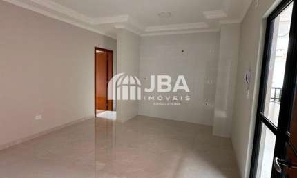 Apartamento com 3 quartos à venda na Rua Pedro Aires da Rocha, Afonso Pena, São José dos Pinhais