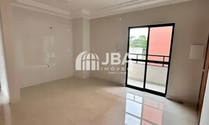 Apartamento com 3 quartos à venda na Rua Pedro Aires da Rocha, Afonso Pena, São José dos Pinhais