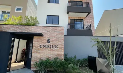 Cobertura com 3 quartos à venda na Rua Piauí, 175, Boneca do Iguaçu, São José dos Pinhais