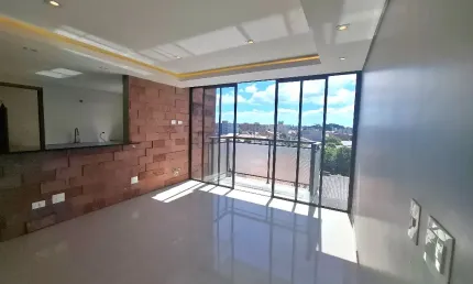 Apartamento com 2 quartos à venda na Rua Francisco Alves, Parque da Fonte, São José dos Pinhais