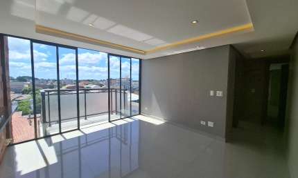 Apartamento com 2 quartos à venda na Rua Francisco Alves, Parque da Fonte, São José dos Pinhais