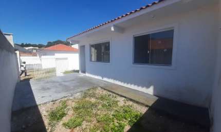 Casa com 2 quartos à venda no Del Rey, São José dos Pinhais 