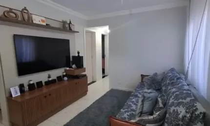 Apartamento com 3 quartos à venda na Rua Deputado João Leopoldo Jacomel, Pedro Moro, São José dos Pinhais