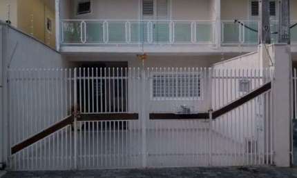 SOBRADO 190MTS 3 DORMITORIOS 1 SUITE,2 VAGAS, JDAMERICA