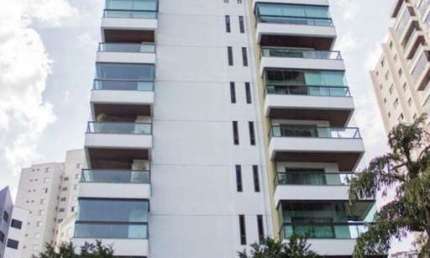 Apartamento Villa Reale- 3 dorms, 3 suits, 5 banhs, 4 vagas