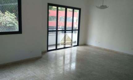 Apartamento com 3 quartos à venda na Rua Algemesi, 120, Panamby, São Paulo