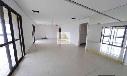 Apartamento 3 Dormitorios 3 Suites  3 Vagas Deposito no Panamby