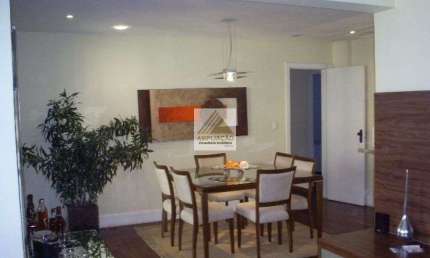 Apartamento 3 dormitórios, 1 suíte, 2 vagas no Morumbi