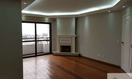 Condomínio Forest Hills, 4 dorms, 1 suit, 3 banhs e 2 vagas