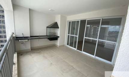 Condomínio Living Wish Panamby, 3 dorms, 3 suits, 4 banh. e 2 vagas