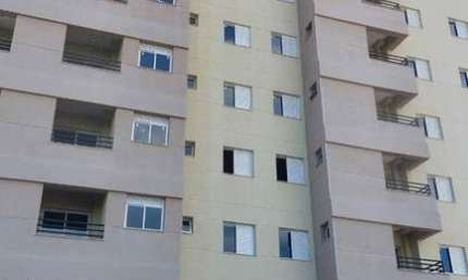 Apartamento novo! 2 dormitorios 1 suite, 2 vagas ,varanda gourmetno Jd.Oriente