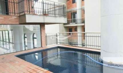 Duplex Alto Padrão. 6 dorms., 4 suites, 6 banhs., e 6 vagas