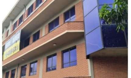Predio Comercial -  ZCA) Industria,Comercio, escolas, call center- no Taboa da Serra