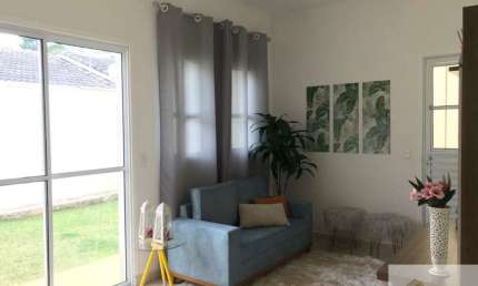Casa em condomínio fechado com 3 quartos à venda na Estrada da Água Espraiada, 260, Água Espraiada (Caucaia do Alto), Cotia