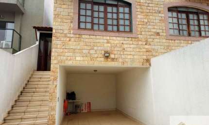 Casa com 3 quartos à venda na Rua Abraham Bertie Levi, 81, Vila Sônia, São Paulo