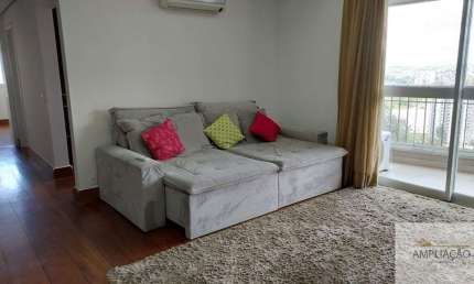 Apartamento , 3 suites, 2 vagas, varanda gourmet, no Morumbi, Aceita pet