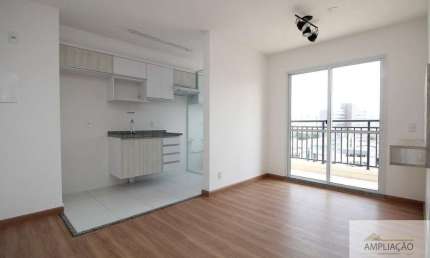 Apartamento com 1 quarto para alugar na Rua Visconde de Parnaíba, 1046, Brás, São Paulo